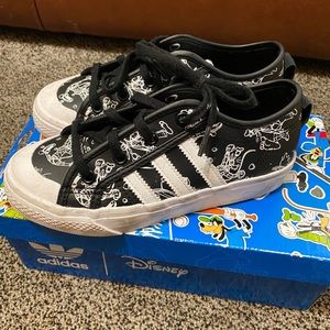 Disney Adidas